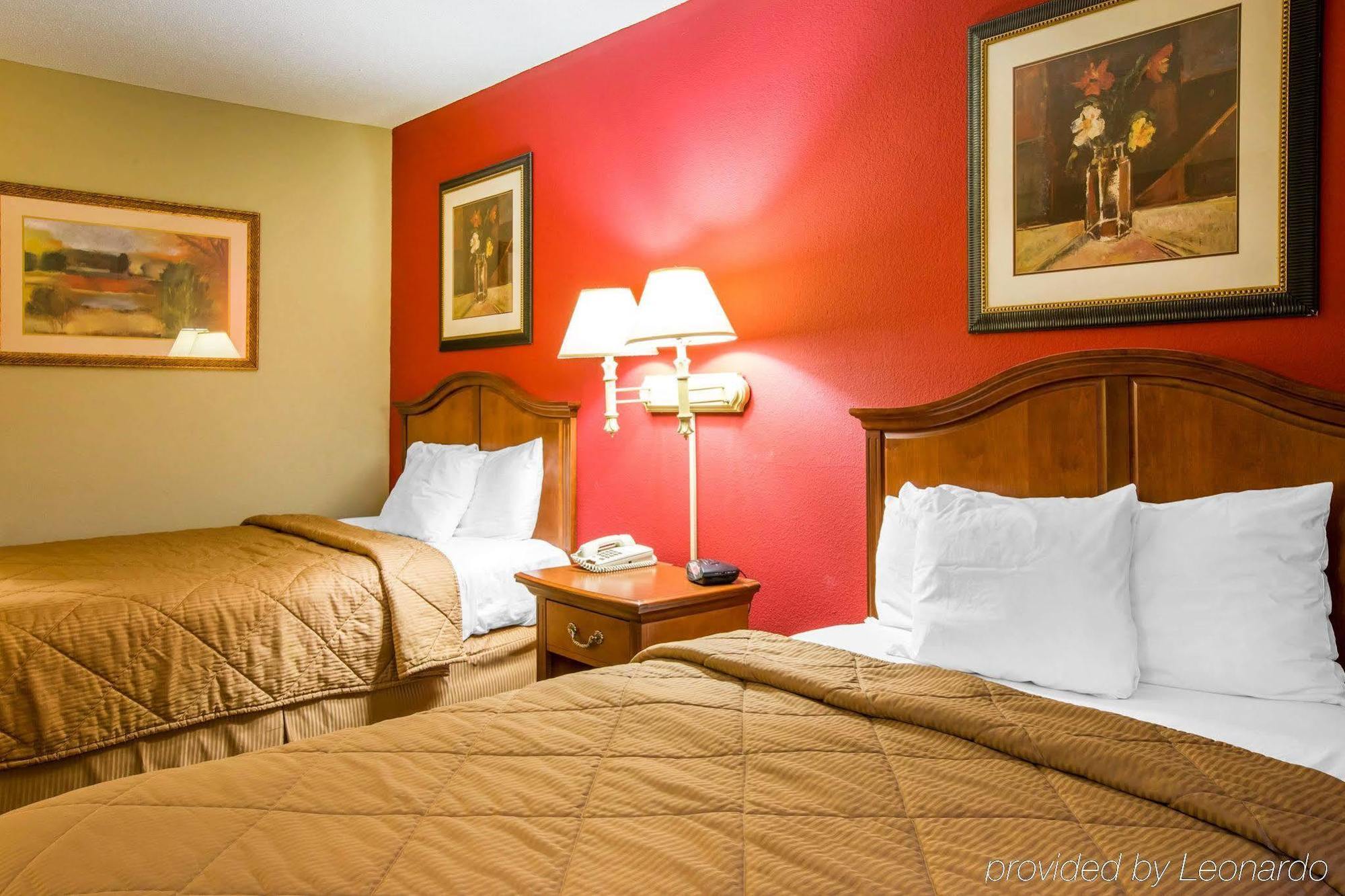 Quality Inn & Suites Canton, Ga Exterior foto